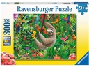 Ravensburger Puzzle Gemütliches Faultier