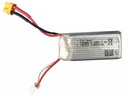 Amewi RC-Akku LiPo 700 mAh 7.4 V 25C