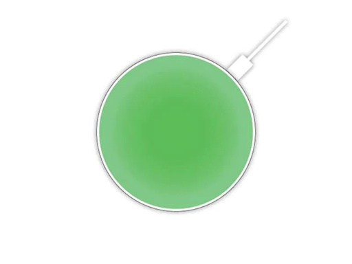 [90212147 1305105] Luxafor Mute Button mit 1.5 m USB-A Kabel