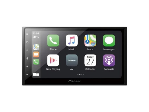 [90033553 1082211] Pioneer Moniceiver SPH-DA250DAB-AN 2 DIN