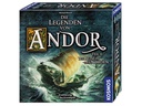 Kosmos Kennerspiel Die Legenden von Andor: Reise in den Norden