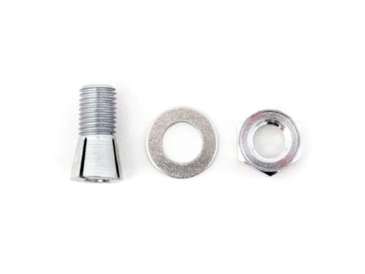 [90212237 1320519] Aeronaut Spannkonus 3 mm für Z-Spinner