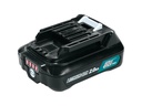 Makita Akku BL1021B 12 V 2.0 Ah
