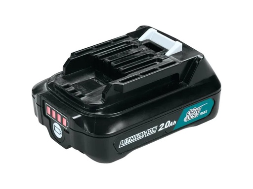 [90212289 898718] Makita Akku BL1021B 12 V 2.0 Ah