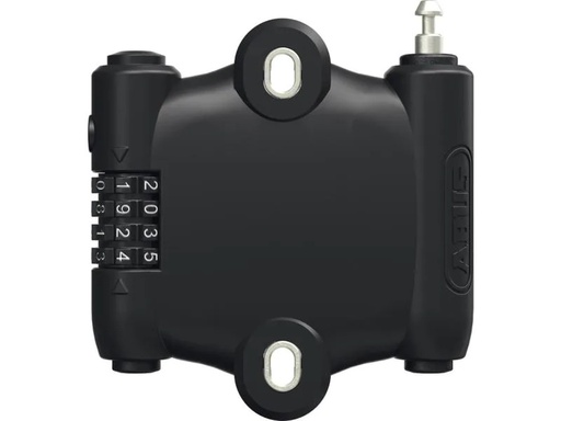 [90212290 1300964] Abus Spezialschloss Sportflex 2504/90