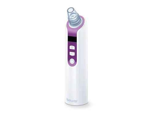 [90212296 1314934] Beurer Gesichtsreiniger FC 41 Weiss
