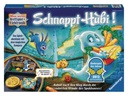 Ravensburger Kinderspiel Schnappt Hubi!