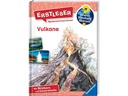 Ravensburger Kinder-Sachbuch WWW Erstleser: Vulkane Band 2