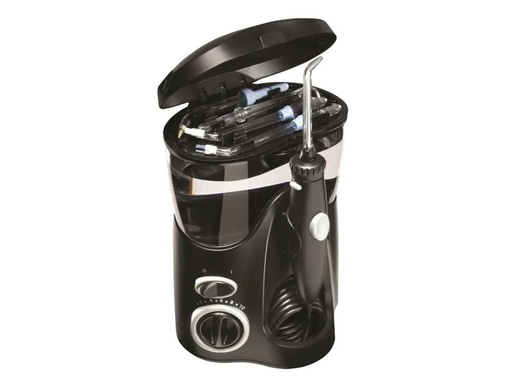 [90000312 1075038] Waterpik Munddusche Ultra Professional WP-662E Schwarz