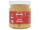 Saitaku Sushi Ginger 110 g