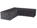 AeroCover Schutzhülle 220 x 220 x 90 x H70 cm