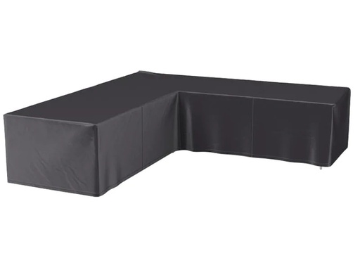 [90033582 1086048] AeroCover Schutzhülle 220 x 220 x 90 x H70 cm