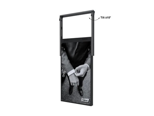 [90033606 917636] Multibrackets Deckenhalterung Ceiling Mount Pro OM55N-D