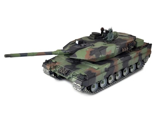 [90212358 1311077] Amewi Leopard 2A6, Professional Line, 7.0, 1:16, RTR