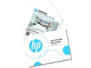 HP 127 x 127 mm 250 g/m² 20 Stück