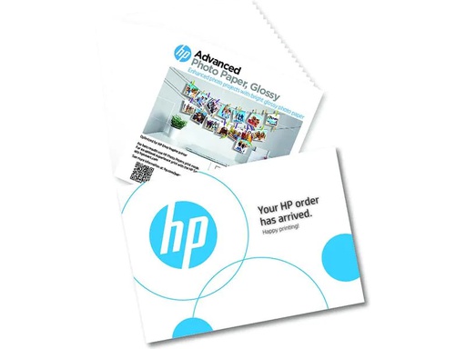 [90212405 1316144] HP 127 x 127 mm 250 g/m² 20 Stück
