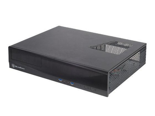 [90033620 157445] SilverStone PC-Gehäuse ML03-B