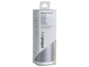 Cricut Vinylfolie Joy 13.9 cm x 121.9 cm  Ablösbar, Silber