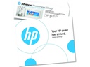 HP 101 x 305 mm 250 g/m² 10 Stück