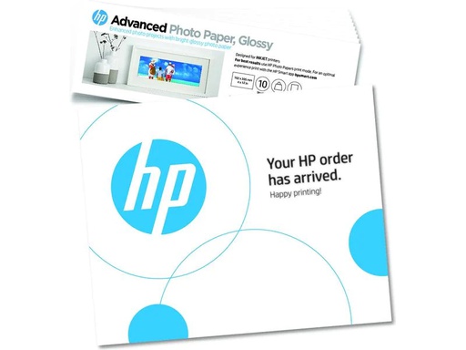 [90212504 1316145] HP 101 x 305 mm 250 g/m² 10 Stück