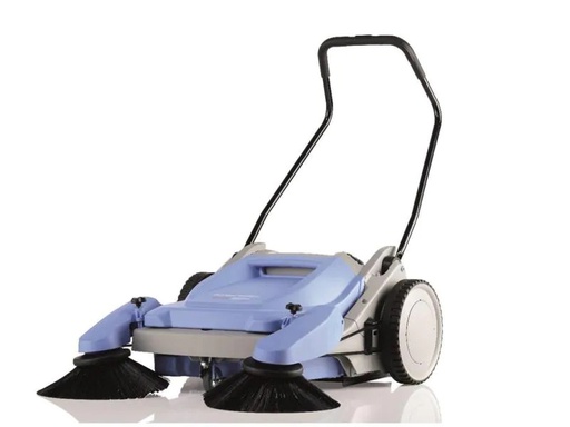 [90212524 1044049] Kränzle Kehrmaschine Colly 800