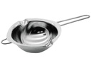 Zenker Schmelzzubehör Silber