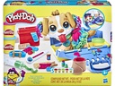 Play-Doh Knetspielzeug Tierarzt