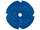 Bosch Professional Kreissägeblatt Expert for Fibre Cement Ø 165, Z 4