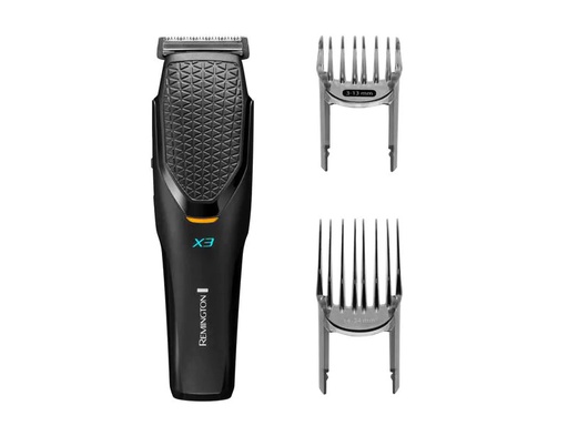 [90212601 1319847] Remington Haarschneider Power-X Series X3