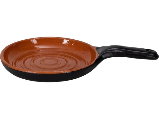 [90212661 1320535] Nouvel Grillpfanne Grill me, Ø 16 cm, 1 Griff