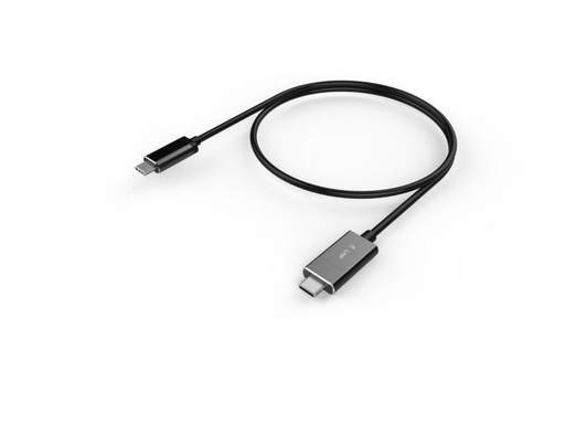 [90033667 712215] LMP USB-Kabel magnetisch Magnetic Safety USB C - USB C 1.8 m