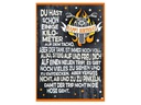 Depesche Musikkarte beweglich Happy Birthday – einige Kilometer