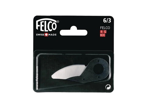 [90033675 1030602] Felco Klinge passend zu Felco 6 und 12