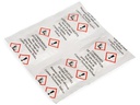 HAMMER Chlortabletten 4g, 4 Stück / für Rudergeräte