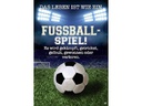 Depesche Musikkarte beweglich Geburtstag, Fussball