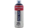 Amsterdam Acrylspray  702 Lampenschwarz deckend 400 ml