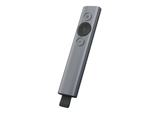 [90212869 777888] Logitech Presenter Spotlight Plus