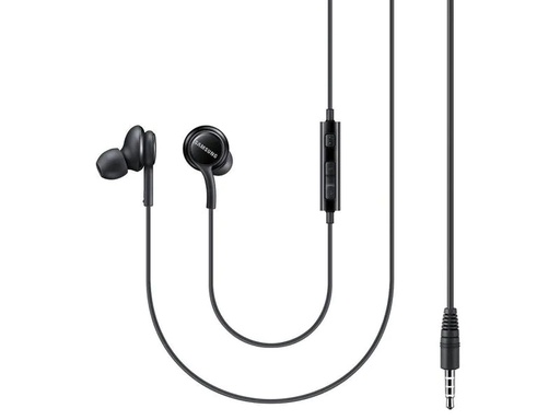 [90212882 1321181] Samsung In-Ear-Kopfhörer EO-IA500 Schwarz