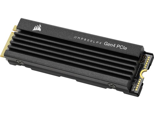 [90212900 1312417] Corsair SSD MP600 Pro LPX M.2 2280 NVMe 2000 GB