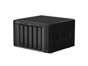 Synology NAS-Erweiterungsgehäuse DX517 5-bay