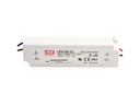 MeanWell LED-Treibernetzgerät  36 W, 12 V