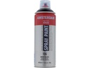 Amsterdam Acrylspray  735 Oxidschwarz deckend 400 ml