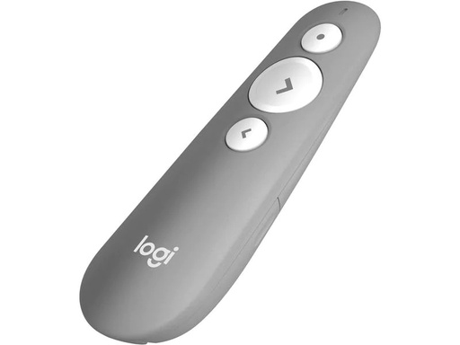 [90213047 1323322] Logitech Presenter R500 s mid grey
