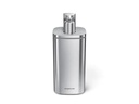 Simplehuman Seifenspender 295 ml, Silber