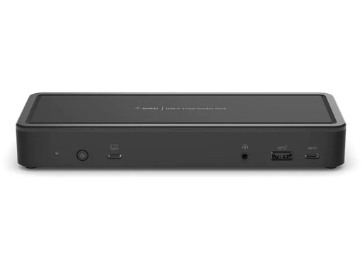 [90213281 1321439] Belkin Dockingstation USB-C 14-Port