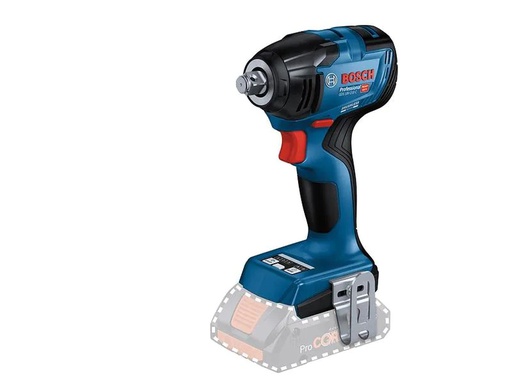 [90213291 1311499] Bosch Professional Akku-Schlagschrauber GDS 18V-210 C Solo