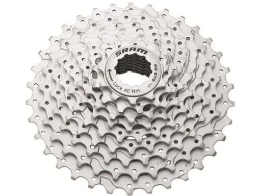 [90213354 1313974] Sram Velokassette PG-970 9-Gang / 11-32