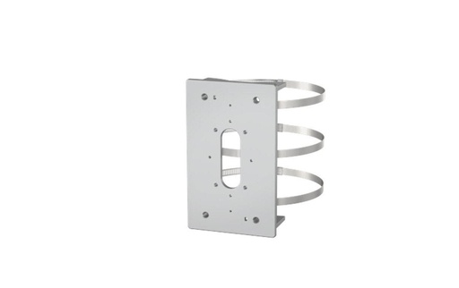 [90033736 783177] i-Pro Masthalterung WV-Q188 Hellgrau 1 Stück