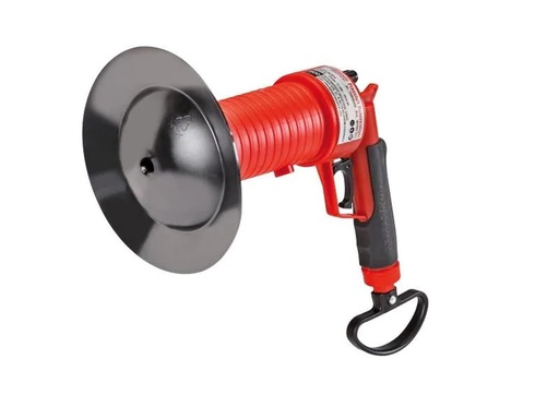 [90213375 1321681] Rothenberger Pressluft Rohrreiniger