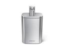 Simplehuman Seifenspender 473 ml, Silber